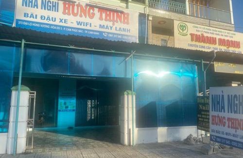 Lien Chieu Hotel | Budget-Friendly Stay at SPOT ON 1218 Nha Nghi Hung Thinh