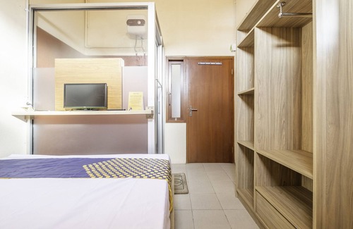Tasikmalaya Hotel | Family-Friendly Stay at SPOT ON 2080 Rumah Kita Residence