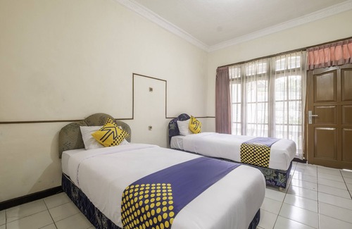 Tasikmalaya Hotel | SPOT ON 2341 Hotel Padjajaran 2