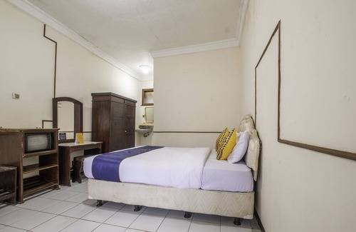Tasikmalaya Hotel | SPOT ON 2341 Hotel Padjajaran 2