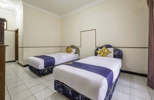 Tasikmalaya Hotel | SPOT ON 2341 Hotel Padjajaran 2