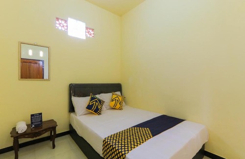 Senduro Hotel | Budget-Friendly Omah Nusantara Homestay for Families