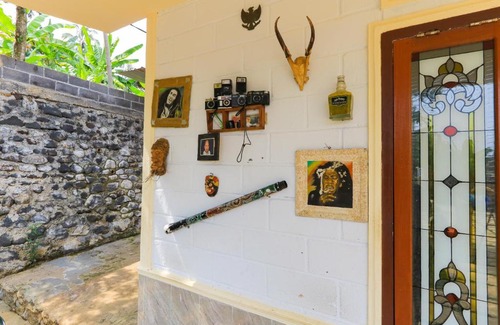Senduro Hotel | Budget-Friendly Omah Nusantara Homestay for Families