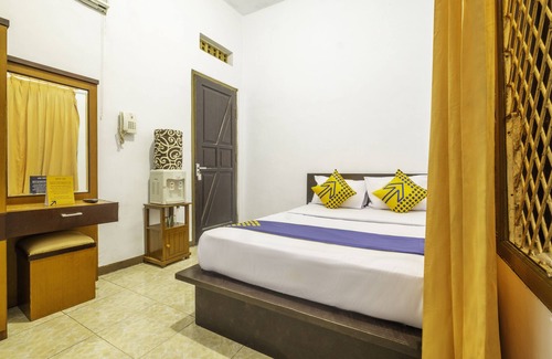 Tasikmalaya Hotel | Budget-Friendly Stay at SPOT ON 2395 Hotel Aden 2 Syariah