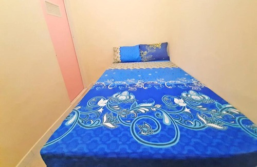 Semarang Hotel | Budget-Friendly Stay at SPOT ON 2683 Cempedak Residence