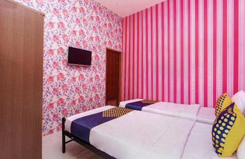 Cilacap Hotel | Budget-Friendly Stay at SPOT ON 2875 Kost Pandawa Syariah
