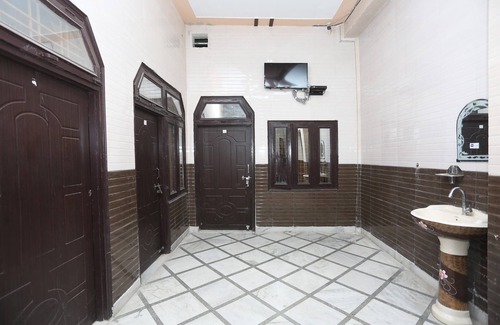 Roorkee Hotel | Budget-Friendly Hotel Doon Sabri with Breakfast Included
