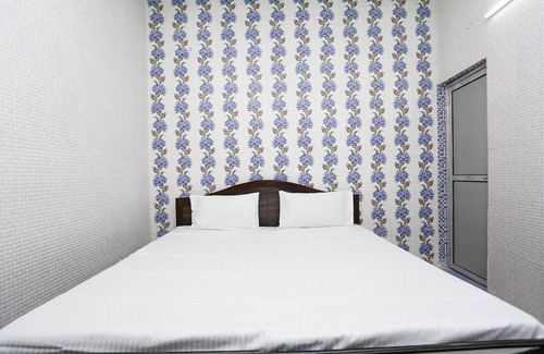 Roorkee Hotel | Budget-Friendly Hotel Doon Sabri with Breakfast Included