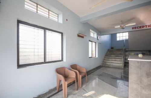 Gulbarga Hotel | Budget-Friendly Stay at SPOT ON Venkatesh Palace