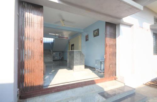Gulbarga Hotel | Budget-Friendly Stay at SPOT ON Venkatesh Palace