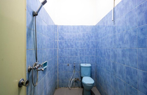 South Tambun Hotel | Glorious Stay at Spot ON 3978 Hotel Danau Indah - Kids Welcome!