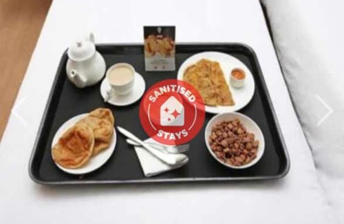 Marhi Hotel | Budget-Friendly Stay at SPOT ON 70069 The Gogo Guest House
