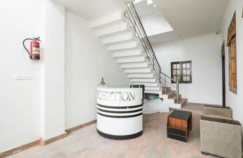 Mohangarh Hotel | SPOT ON 76421 Kuldeep Inn