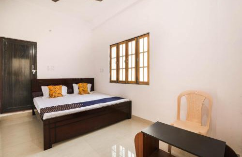 Mohangarh Hotel | SPOT ON 76421 Kuldeep Inn