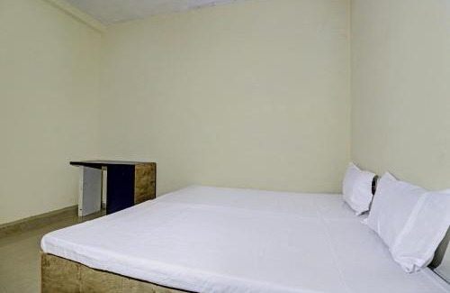 Bhilai Hotel | Budget-Friendly Stay at SPOT ON 81062 Moonlight Hotel