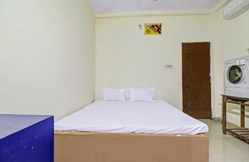 Bhilai Hotel | Budget-Friendly Stay at SPOT ON 81062 Moonlight Hotel