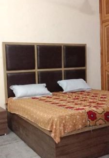 Mahendragarh Hotel | Budget-Friendly Stay at SPOT ON 83131 Saini Property