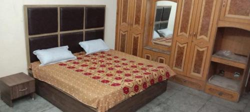Mahendragarh Hotel | Budget-Friendly Stay at SPOT ON 83131 Saini Property