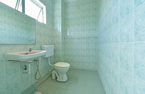 Seri Manjung Hotel | Budget-Friendly Stay at SPOT ON 89907 Motel Impian