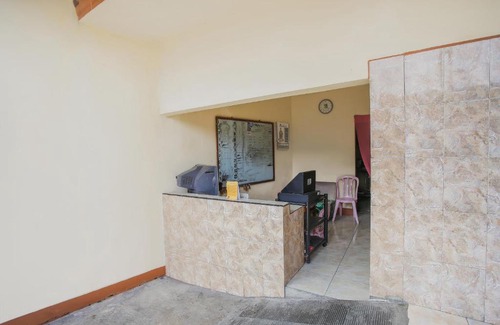 Ambarawa Hotel | Budget-Friendly Spot On 90092 Dewi Safitri Hotel