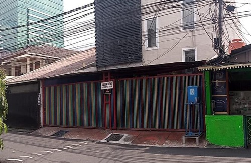 Palmerah Hotel | Affordable Stay at SPOT ON 90538 Wisma Dewi Syariah