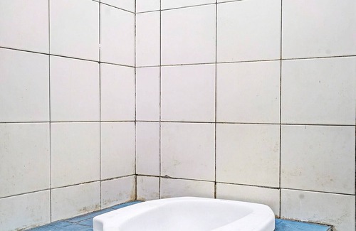 Garut Hotel | Budget-Friendly Stay at SPOT ON 91064 Wisma Lec Syariah