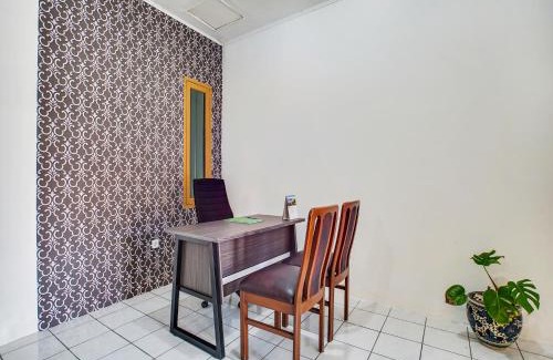 Astana Anyar Hotel | Budget-Friendly Family Stay at Sriwijaya Residence Syariah