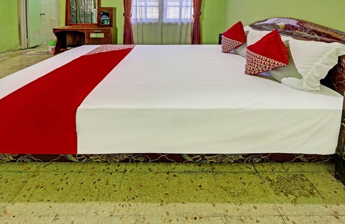 Trenggalek Hotel | Budget-Friendly Stay at SPOT ON 91214 Desa Wisata Pandean