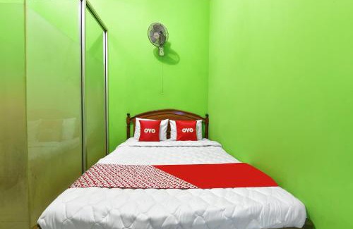 Purwokerto Hotel | Budget-Friendly Getaway at SPOT ON 91357 Hotel Mulyo