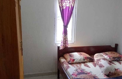West Pesisir Hotel | Budget-Friendly Stay at SPOT ON 91371 Wisma Nadira