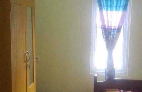 West Pesisir Hotel | Budget-Friendly Stay at SPOT ON 91371 Wisma Nadira
