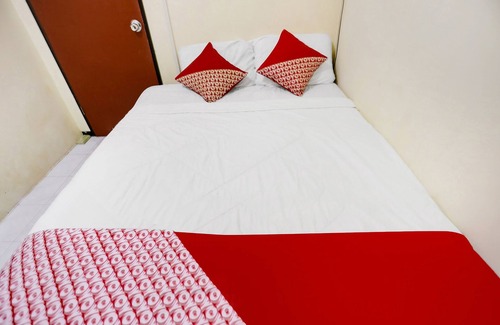 Lubuk Baja Hotel | Budget-Friendly Stay at SPOT ON 91422 Ringin Pitu 2 Syariah