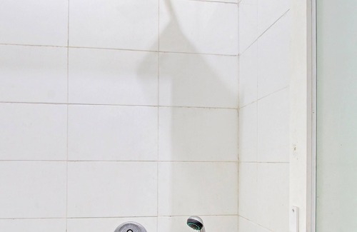 Semarang Hotel | Cozy Stay at SPOT ON 91471 Syariah Wisma Uin Walisongo