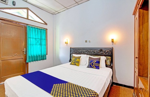 Semarang Hotel | Cozy Stay at SPOT ON 91471 Syariah Wisma Uin Walisongo