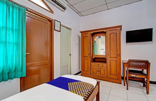 Semarang Hotel | Cozy Stay at SPOT ON 91471 Syariah Wisma Uin Walisongo