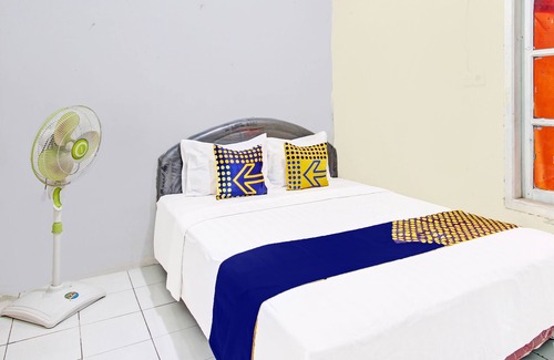 Banguntapan Hotel | Budget-Friendly Stay at Griya Amarta Syariah with Breakfast