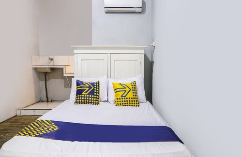 Tasikmalaya Hotel | Budget-Friendly Kaiku Guest House with Breakfast Included
