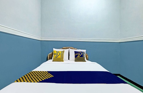 Ambarawa Hotel | Budget-Friendly Stay at Hotel Citra Dewi 2 with Breakfast