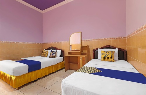 Ambarawa Hotel | Discover Family-Friendly Comfort at Hotel Citra Dewi
