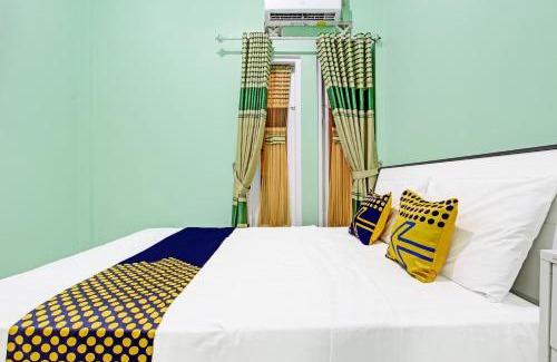 Cilacap Hotel | Premier Stay at Homestay Grand Mahkota Permai Syariah