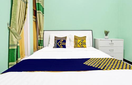 Cilacap Hotel | Premier Stay at Homestay Grand Mahkota Permai Syariah