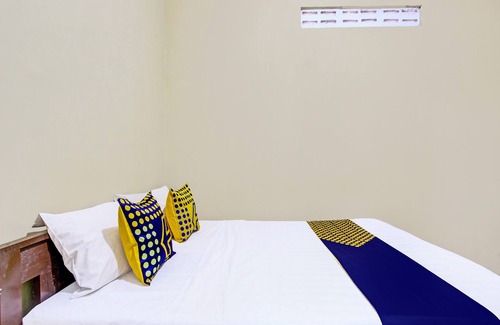 Pleret Hotel | Budget-Friendly Stay at SPOT ON 92220 Sari Laut