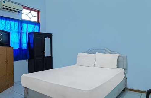 Kalimantan Hotel | Budget-Friendly Stay at SPOT ON 92390 Wilma Kost Syariah