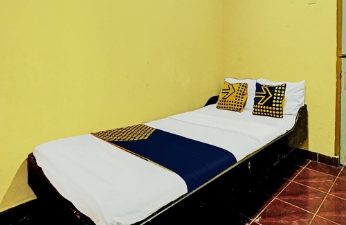 Kopeng Hotel | Budget-Friendly Hotel Pereng Sari with Breakfast Options