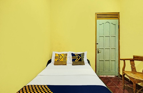 Kopeng Hotel | Budget-Friendly Hotel Pereng Sari with Breakfast Options