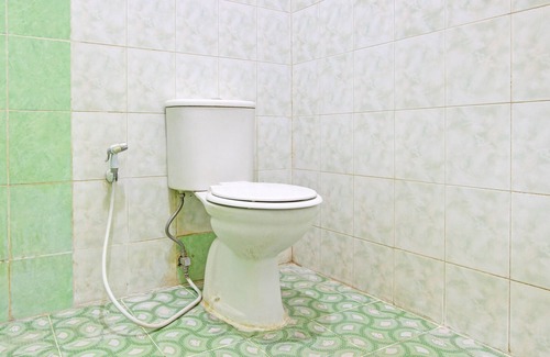 Pemalang Hotel | Budget-Friendly Wulan Homestay Syariah with Breakfast