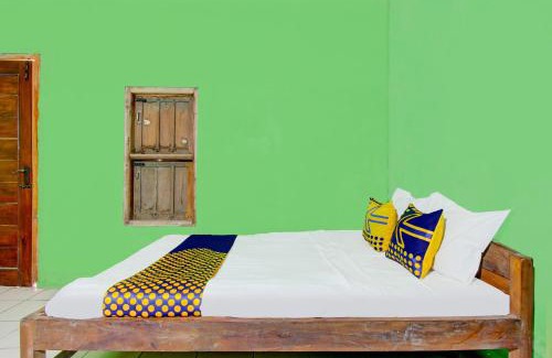 Kalasan Hotel | Budget-Friendly Hadi Homestay with Breakfast & Family Perks