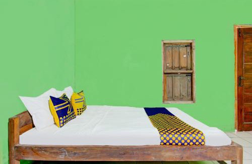 Kalasan Hotel | Budget-Friendly Hadi Homestay with Breakfast & Family Perks