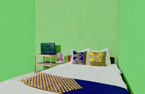 Kalasan Hotel | Budget-Friendly Hadi Homestay with Breakfast & Family Perks