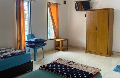 Pekanbaru Hotel | Budget-Friendly Stay at Lona Guest House Syariah